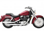 Honda Shadow Sabre